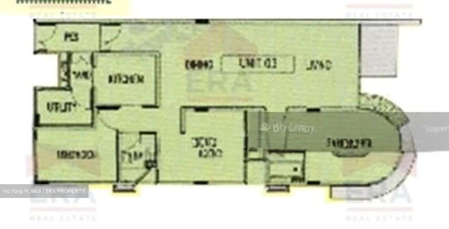 St. Francis Lodge (D12), Apartment #558339521